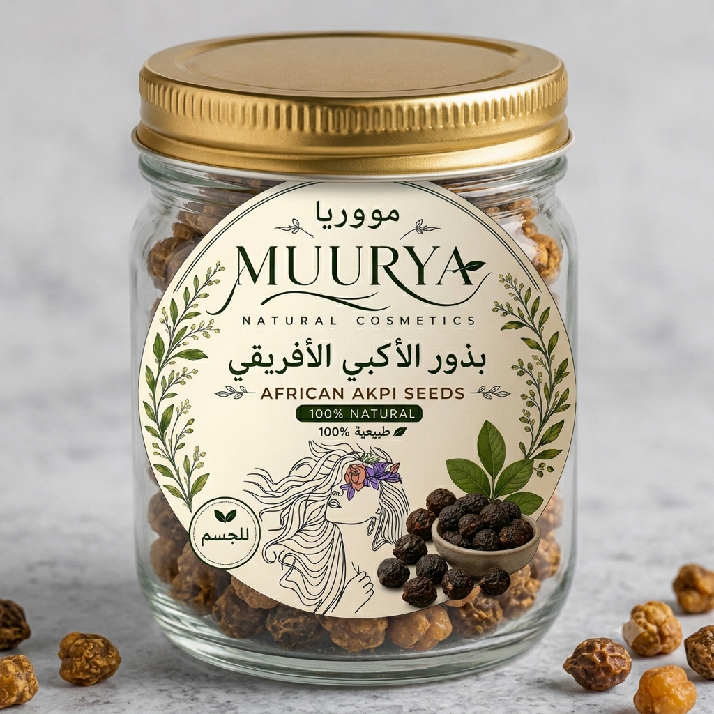 مجموعه تسمين الخدود و الخفسه و الفراغات  من مووريا - بديل فيلر مووريا